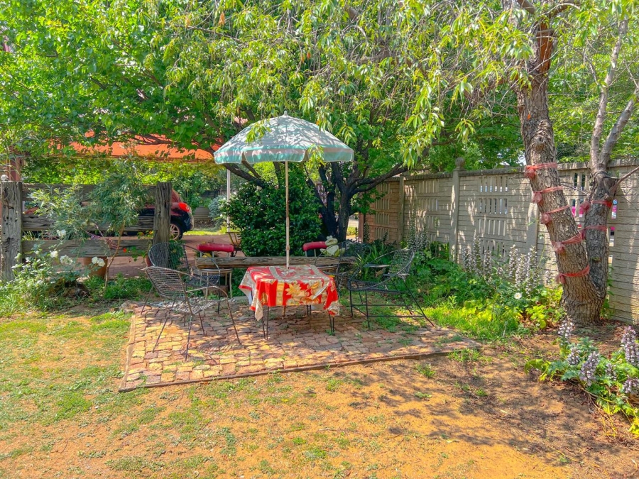 3 Bedroom Property for Sale in Roodia Free State